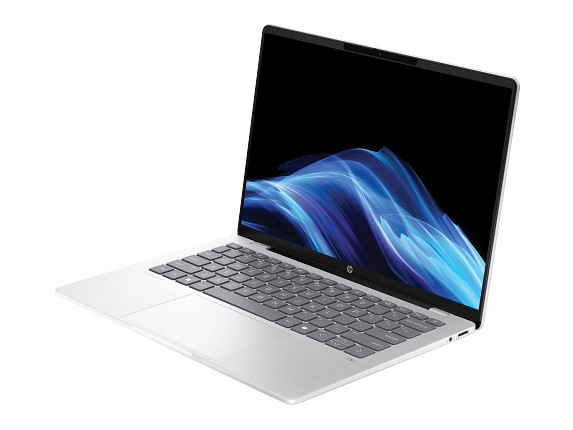 HP OmniBook 5 Laptop Computer 14″ 2K Snapdragon X 16 GB memory;512 GB SSD