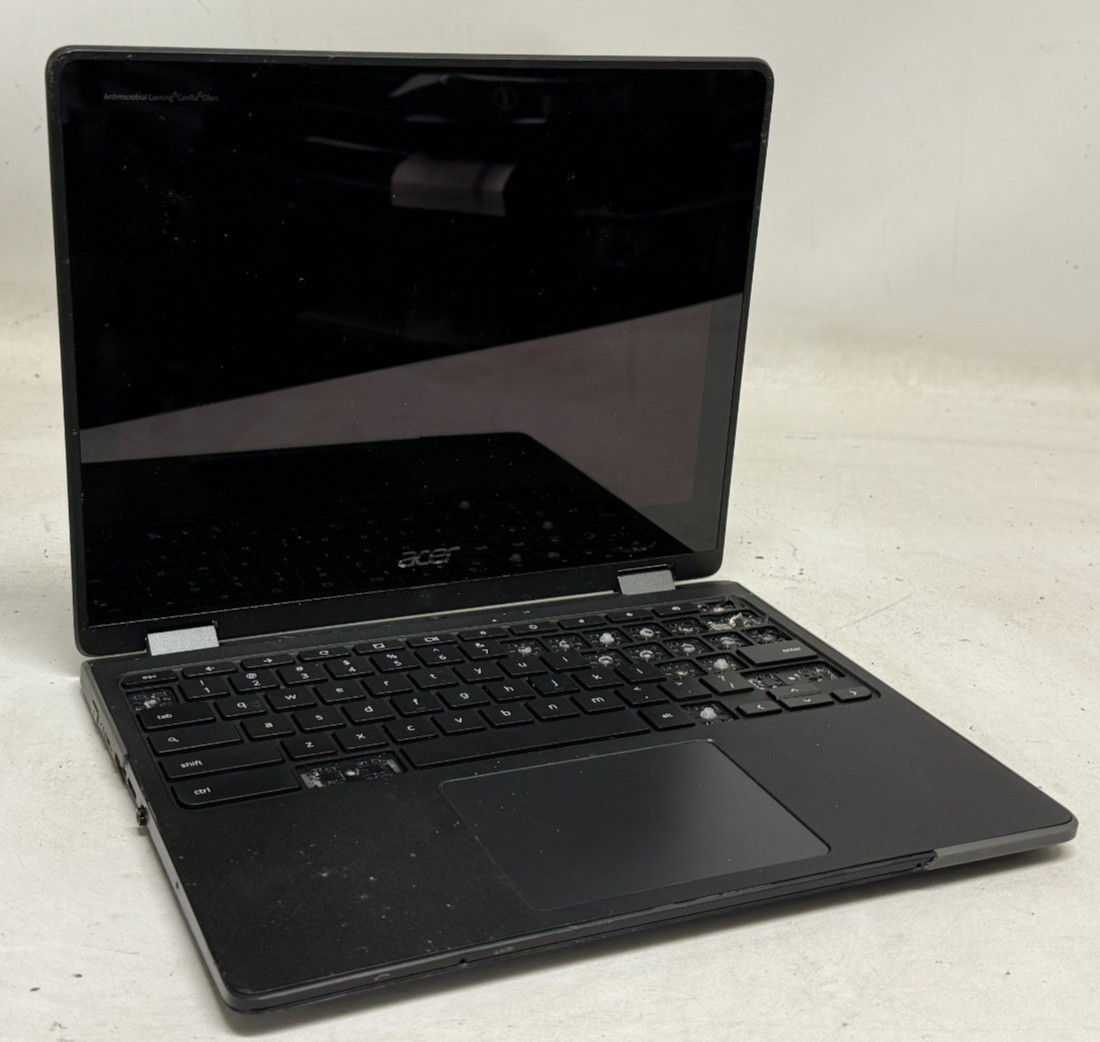 Acer Chromebook R851TN-C3ET 2in1 12″ (Celeron N – 4GB RAM – 32GB) – Lot of 10