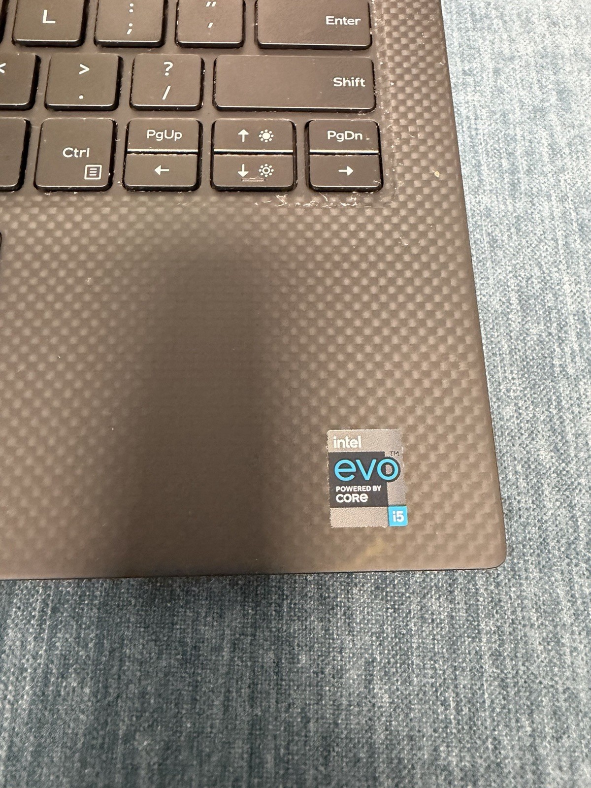 Dell XPS 13 9305 13.3” (512GB NVME, Intel Core i5-1135G7, 2.4GHz, 8GB RAM)…