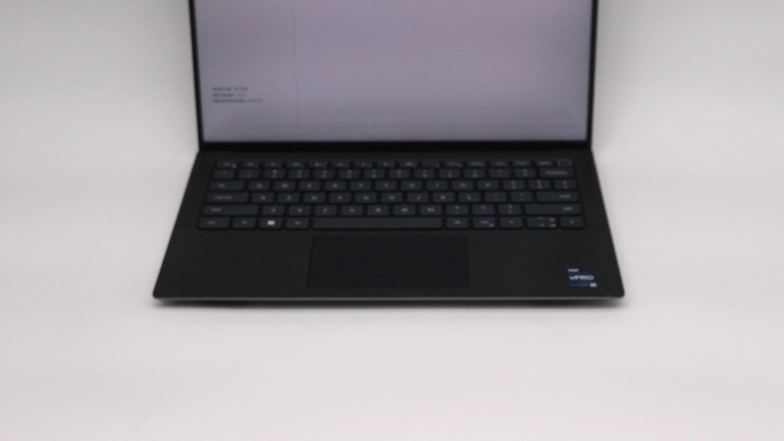 Dell Precision 5480 14″ i7-13700h 16GB 512GB – Good