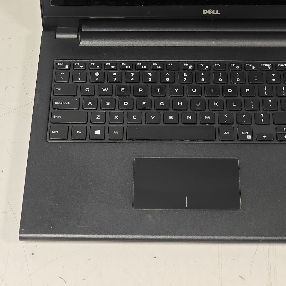 Dell Inspiron 15 3541 Laptop – AMD A6-6310, Radeon R4, 8GB RAM
