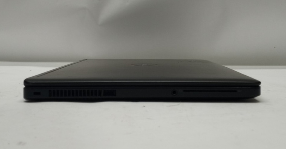 Dell Latitude E5550 15.6″FHD i5-5300U@2.30GHz 8GB RAM No HDD No BATTERY WH672*