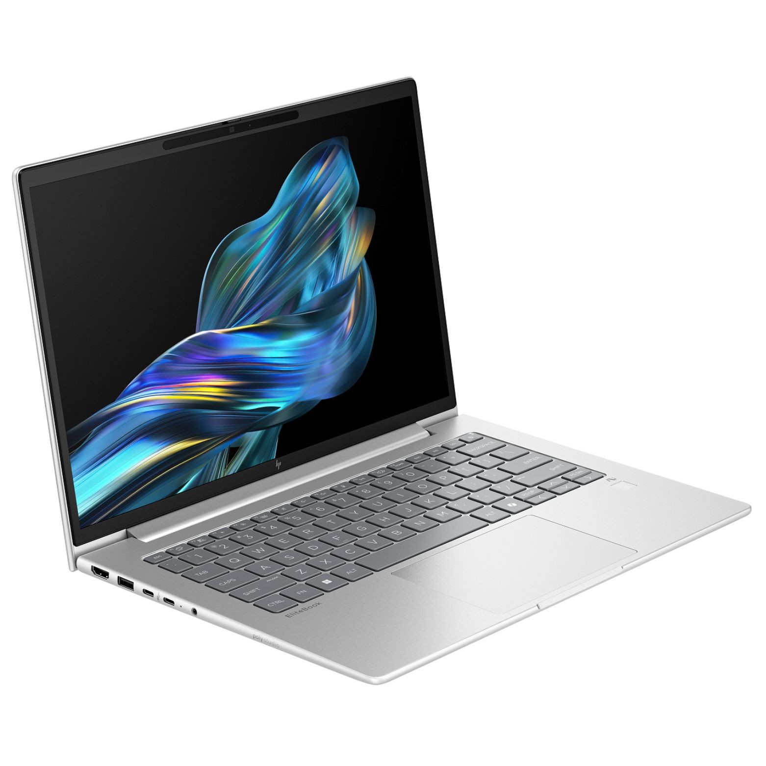 HP EliteBook 6 G1q 14″ Touch Snapdragon X Plus X1P-42-100 32GB 512GB SSD W11P SL
