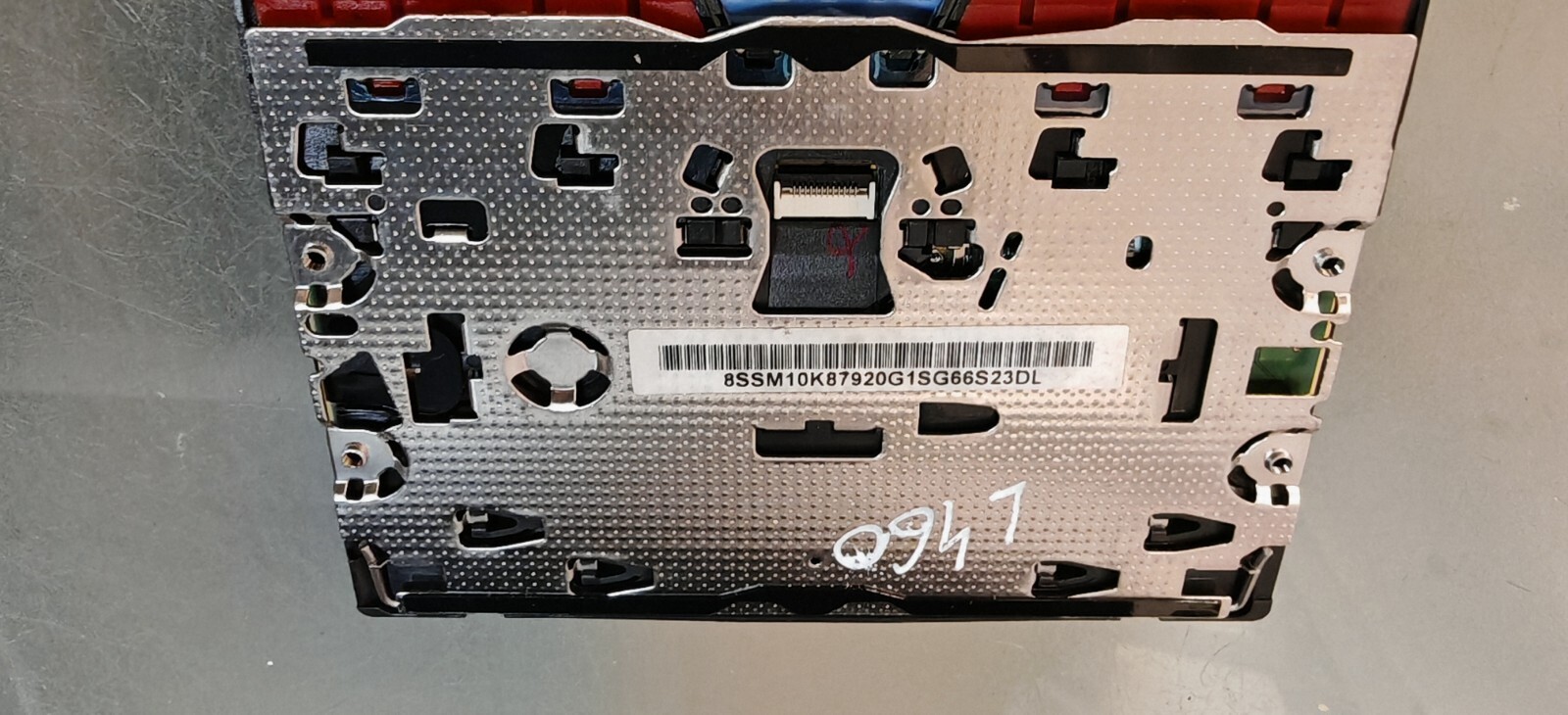 LENOVO THINKPAD L460 T460 T470 E470 E475 TOUCHPAD 8SSM10K879