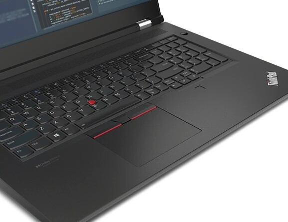 Lenovo P17 G2 W-11855M RTX A5000 17″ FHD 128GB RAM 3TB SSD Win11 Workstation
