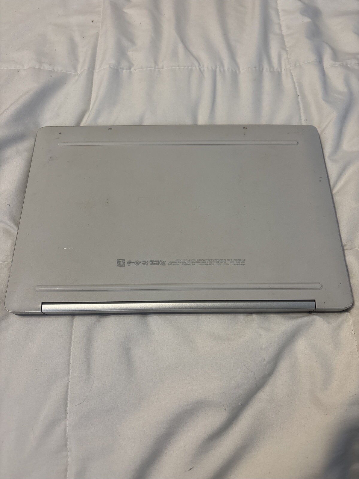 HP Chromebook 13”