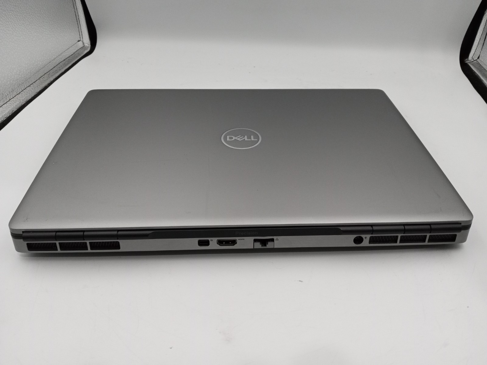 Dell Precision 7550 15″ Intel i7-10875H 4GB RAM 128GB SSD Win11 T1000 – READ -RR