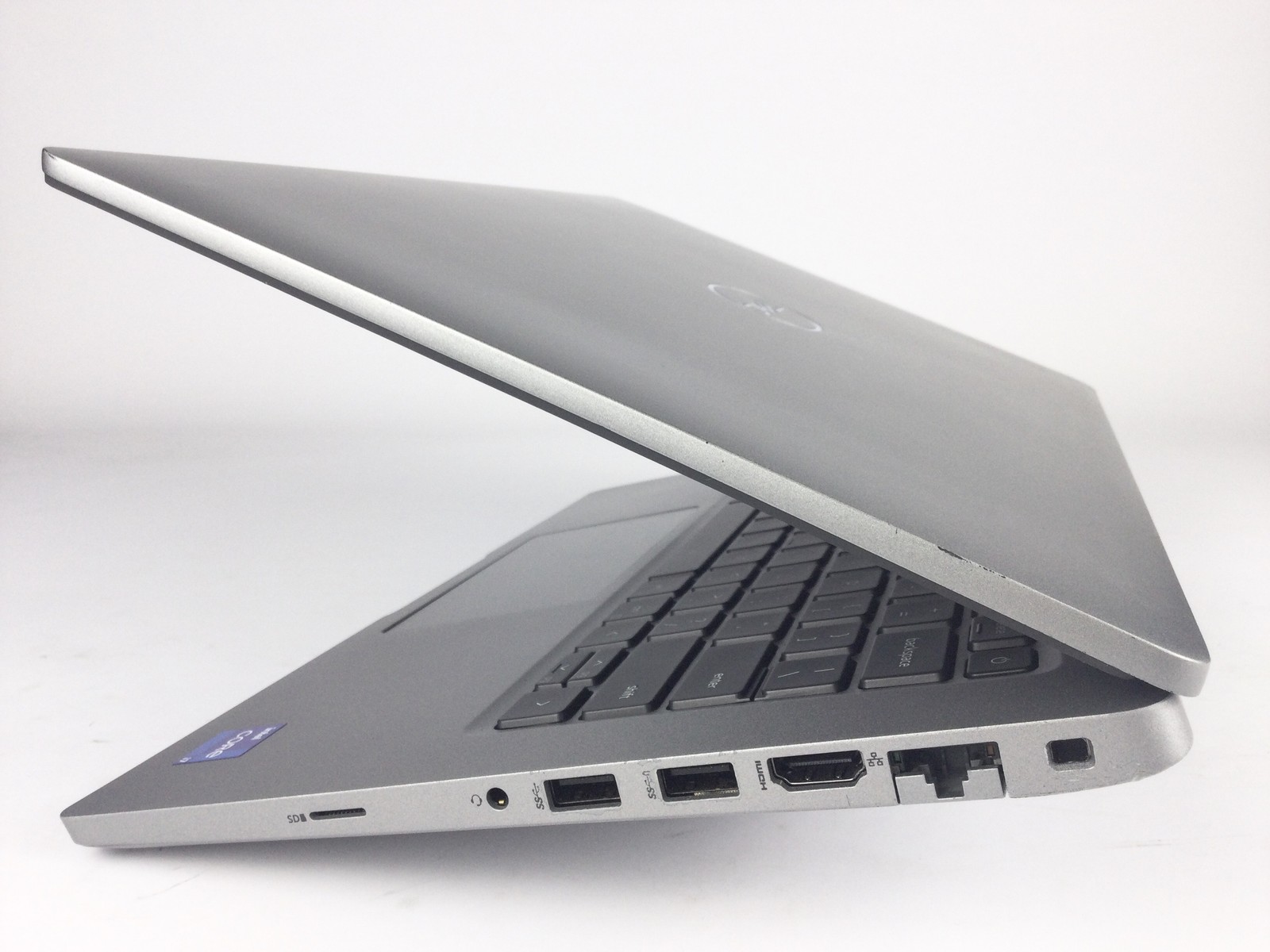Dell Latitude 5420 14″ i7-1185G7 3.00GHz 16GB 512GB NVMe Win 11 No Ac Adapter