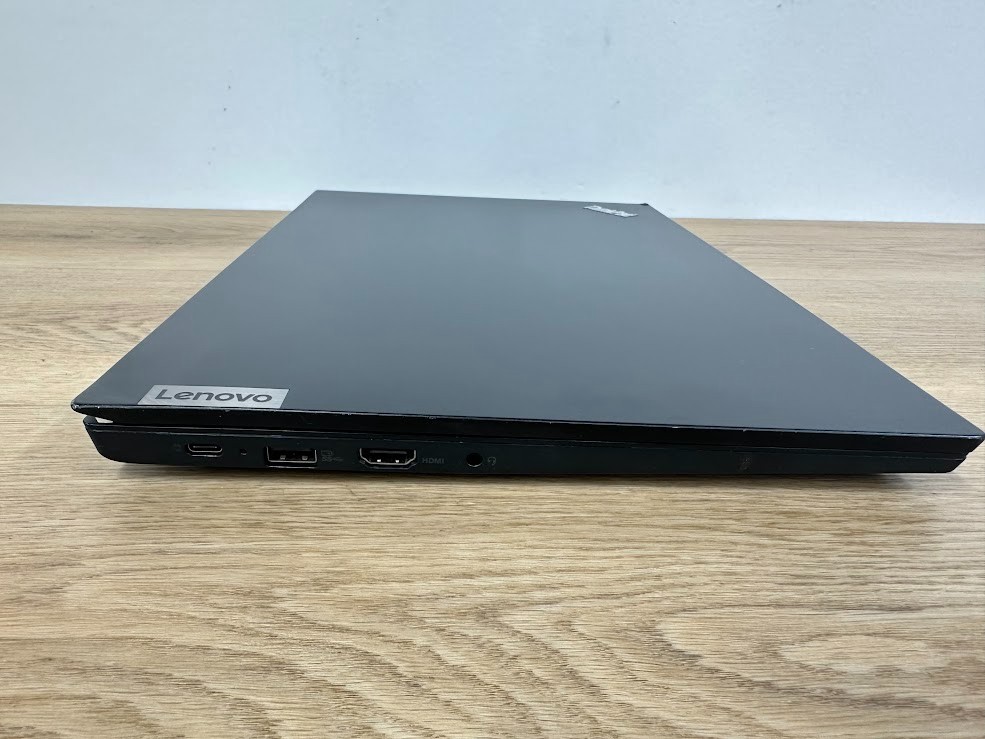 Lenovo ThinkPad E15 Gen 3 Ryzen 7 5700U 16GB DDR4 AMD Radeon Graphics, 512GB SSD