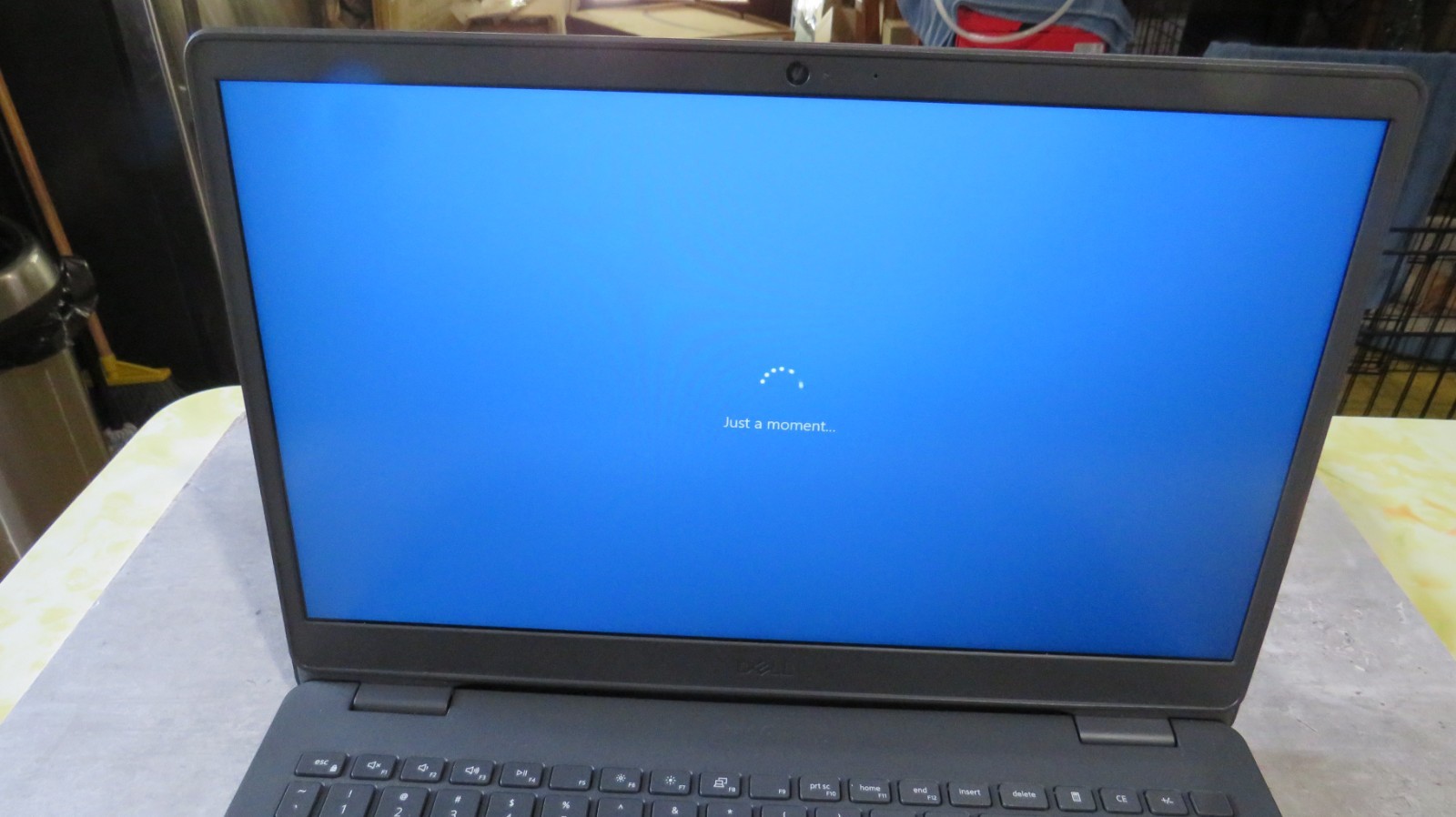 Dell Inspiron 15 3505 15.6 inch – AMD Ryzen 5 3450U, 12GB DDR4 RAM, 512GB SSD