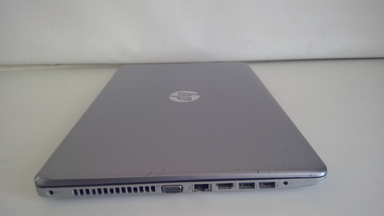 HP 250 G6 Notebook PC Laptop 15.5″ 7th GEN CORE i5-7200U 8GB 256GB SSD HDMI