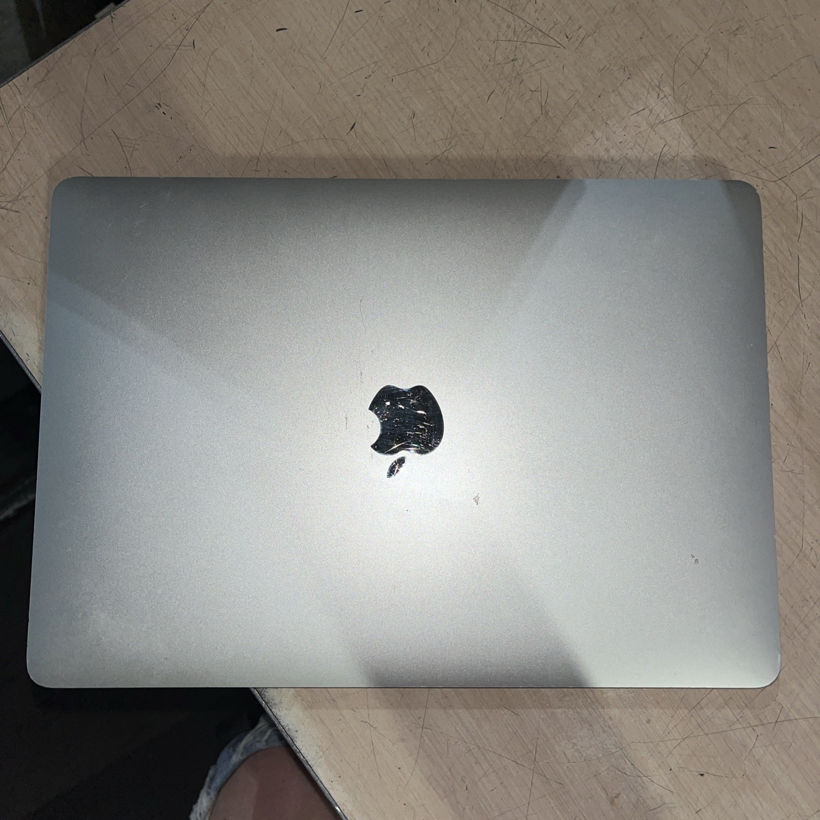 APPLE MACBOOK AIR 13″ SCISSOR, 2020 CORE I3-1000NG4 1.1GHZ 256SSD ,