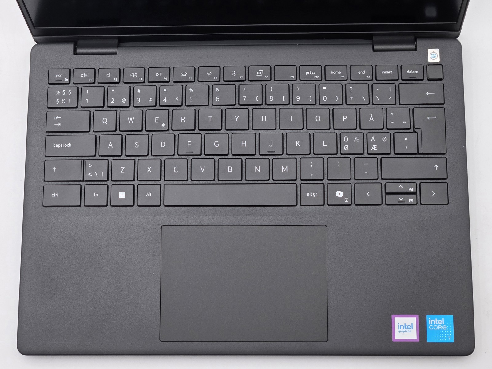 Dell Pro Essential PV14250 14″ FHD+ 7 150U 512GB 16GB W11P Warranty Nordic KB