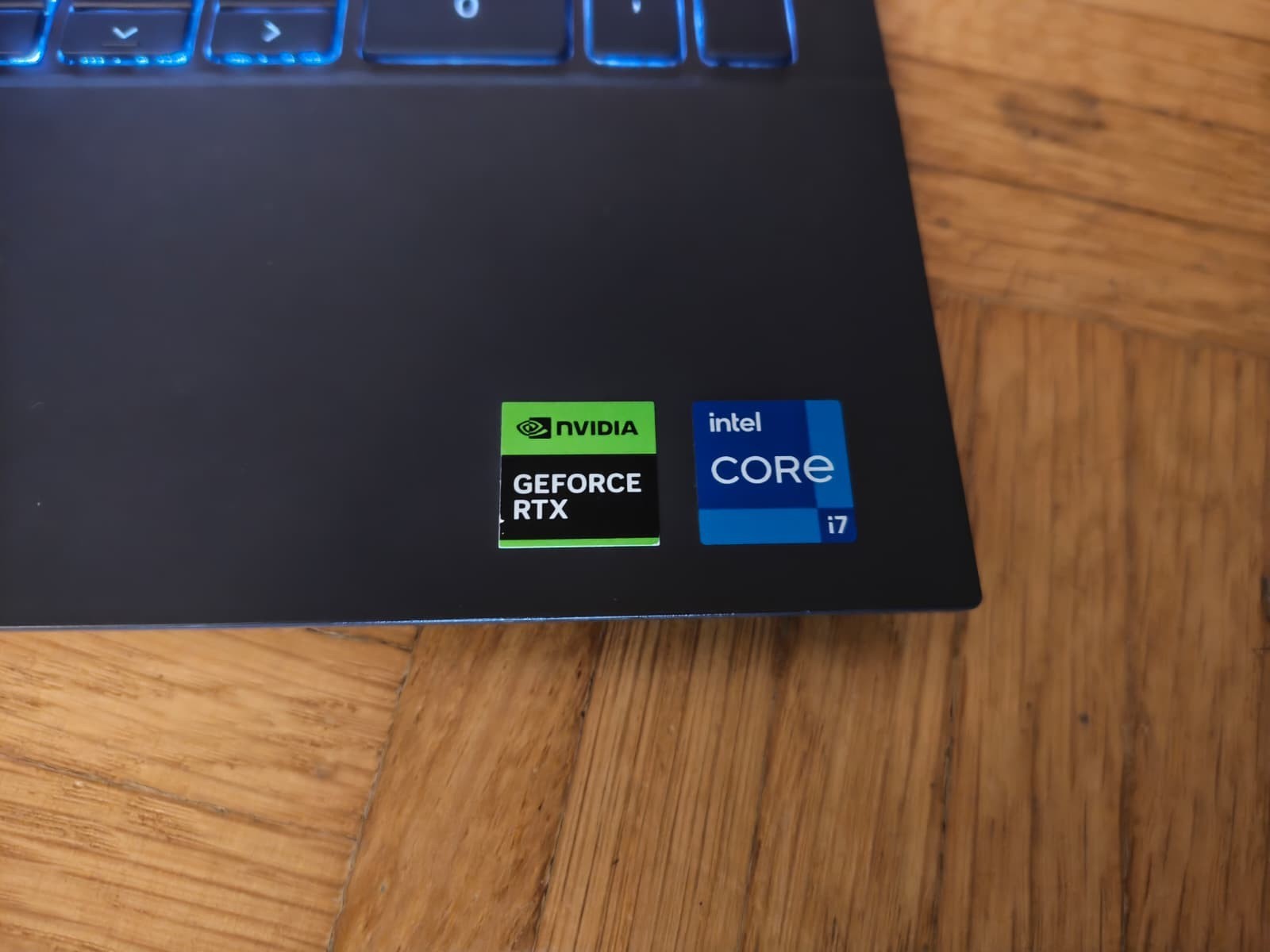 Dell G15 Gaming Laptop | 15.6″ | Intel i7 13th Gen | 16GB DDR5 | 512GB | RTX 4060