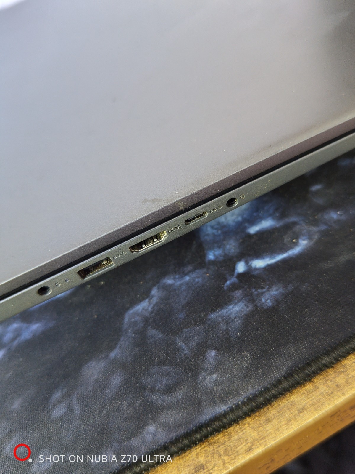 MUST GO!!! Lenovo Notebook with 17.3 FHD for sale