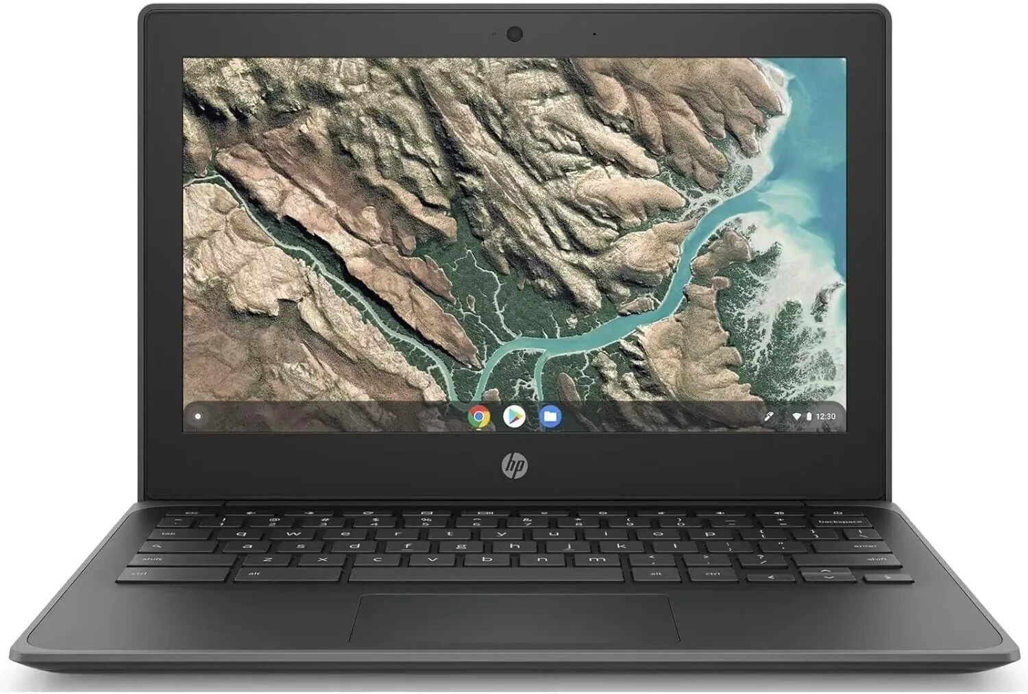 HP Chromebook 11A G8 EE Laptop 11.6″ intel N4020 4GB RAM 32GB SSD