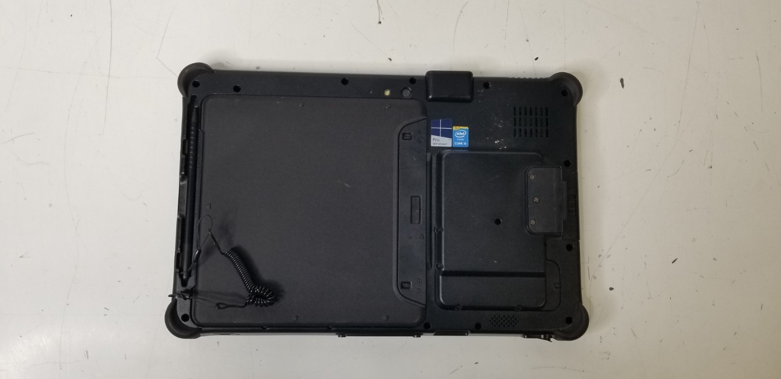 Getac F110 G2 Tablet Intel Core i5-5200U @2.20GHz