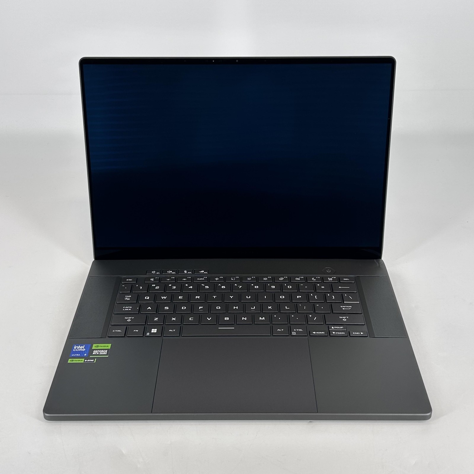Asus ROG Zephyrus G16 GU605 16 240Hz QHD+ 2.5 GHz Ultra 9 185H 32GB 1TB RTX 4080