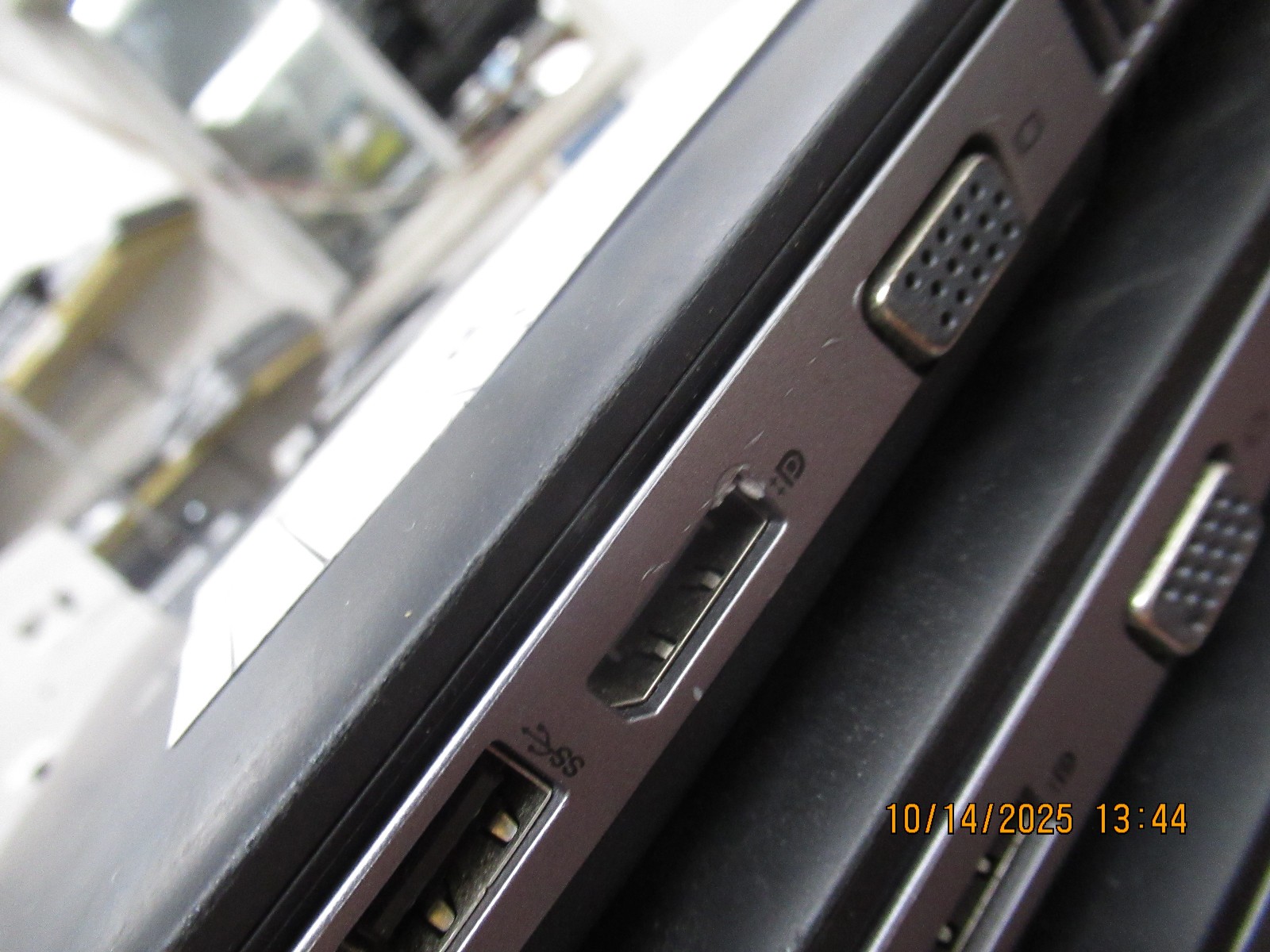 Lot of 5 HP PROBOOK 645 G1 AMD A6-4400M 2.70Ghz 16GB Laptop[NO HDD/BATTERY/AC/OS