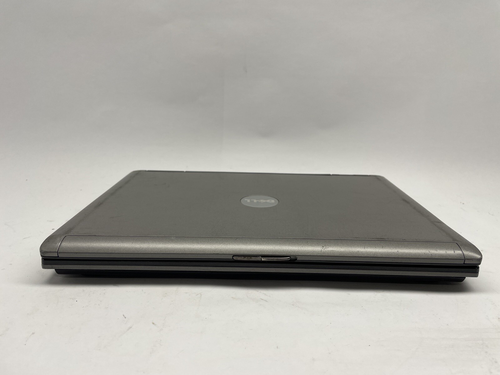 VINTAGE DELL LATITUDE D430 LAPTOP Untested
