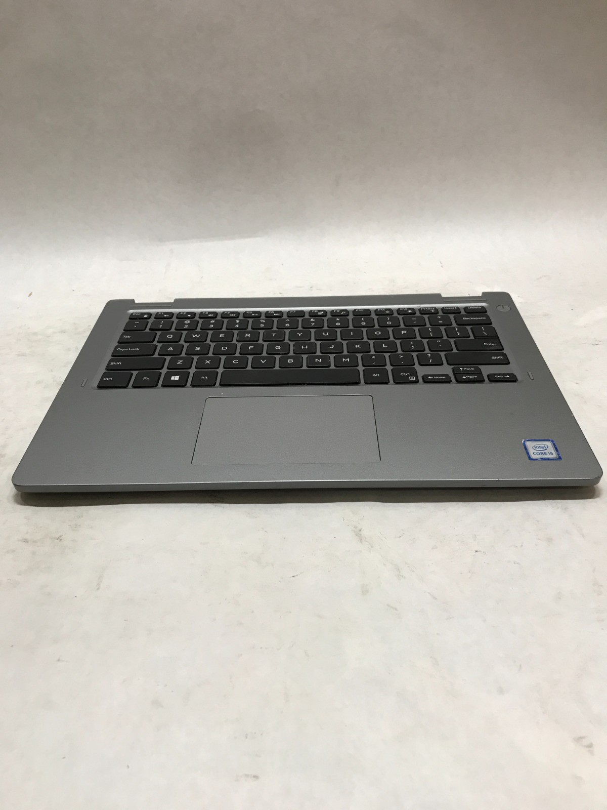 Dell Latitude 3310 2in1 13″ Intel Core i5 NO RAM NO SSD/OS For Parts AS IS! – DW