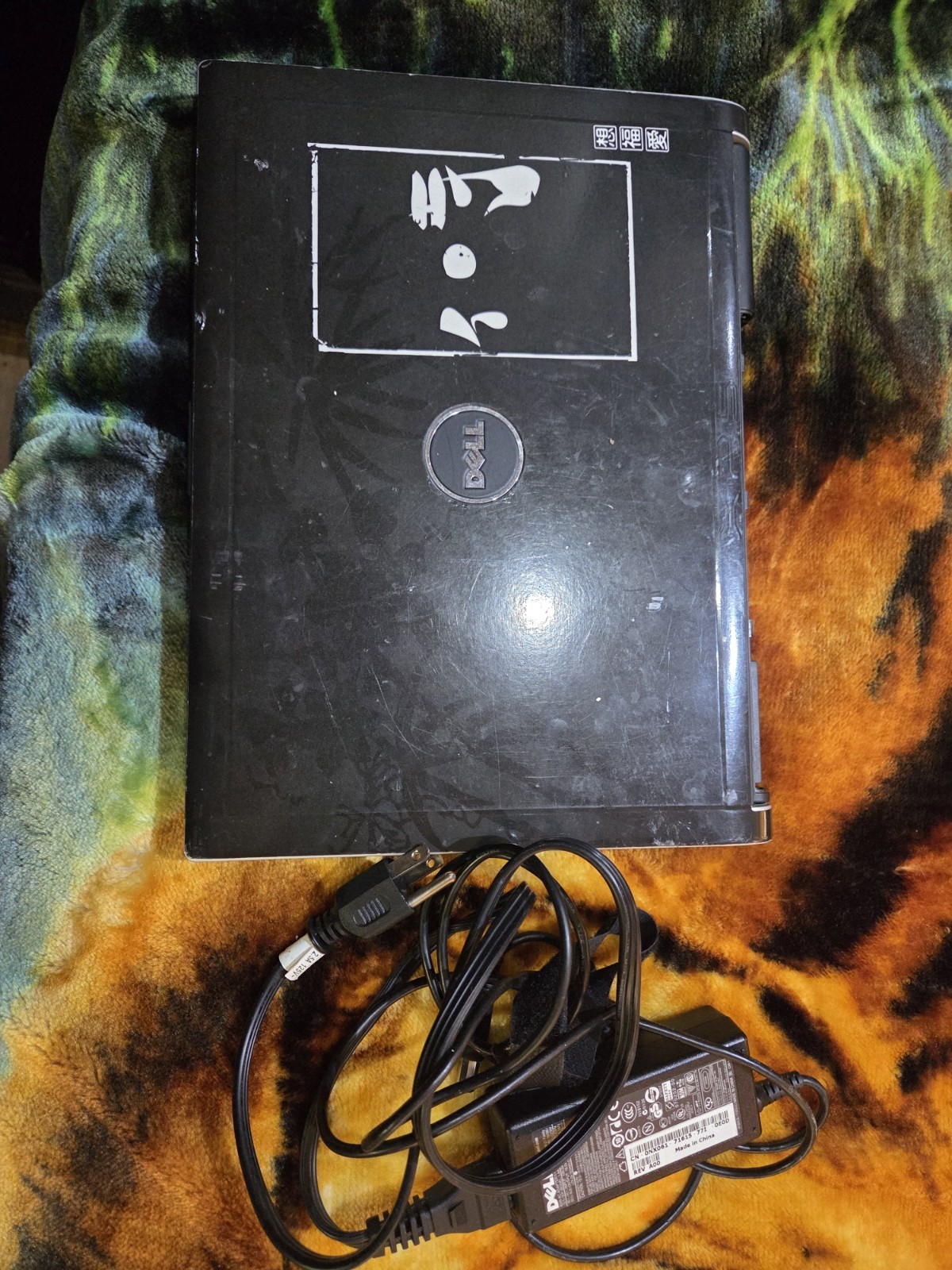 Dell XPS M1330 13.3″ Laptop Intel Core 2 Duo T5250 1.50GHz 2GB RAM 500GB HDD