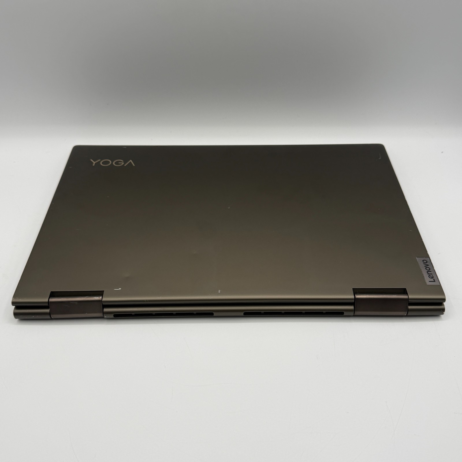 Lenovo Yoga 7 14ITL5 14″ 512GB SSD, Intel Core i5-1135G7,12GB RAM TOUCH WHT DOT