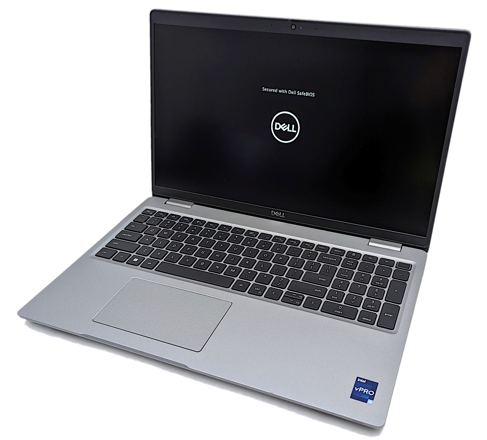 Incomplete Dell Latitude 5531 15.6″ Laptop Intel Core i5-12600H 3.30GHz 8GB RAM