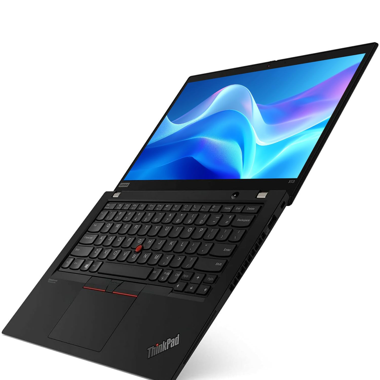 Lenovo ThinkPad X13 i5 1245U Gen 3 Touch 16GB 256GB NVMe Pen Business Laptop