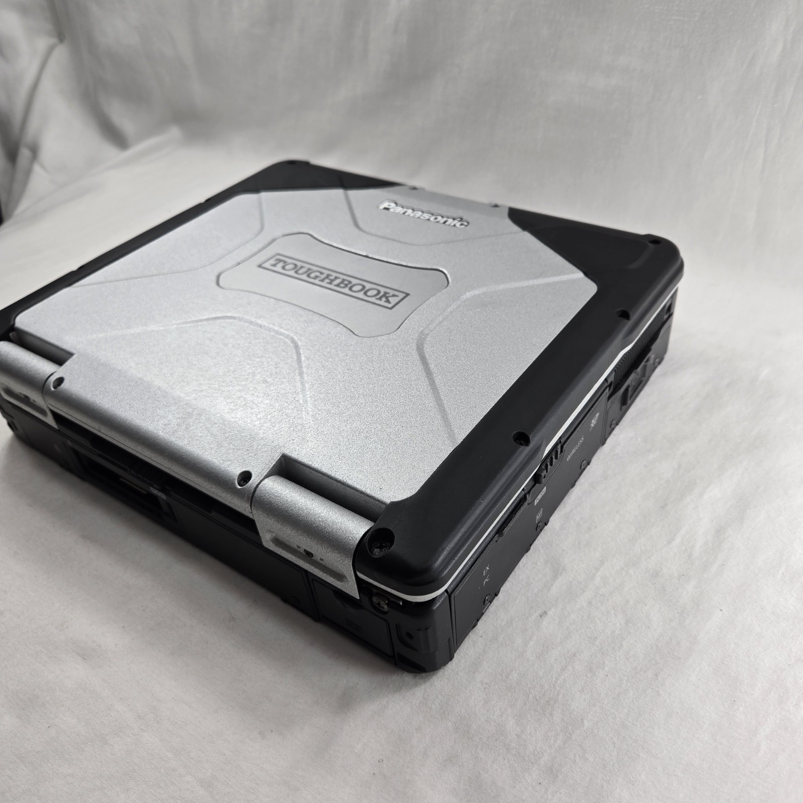 Panasonic Toughbook CF-31 MK4 i5-3340M 2.7GHz 256GB SSD 8GB Ram Win10p Grade B