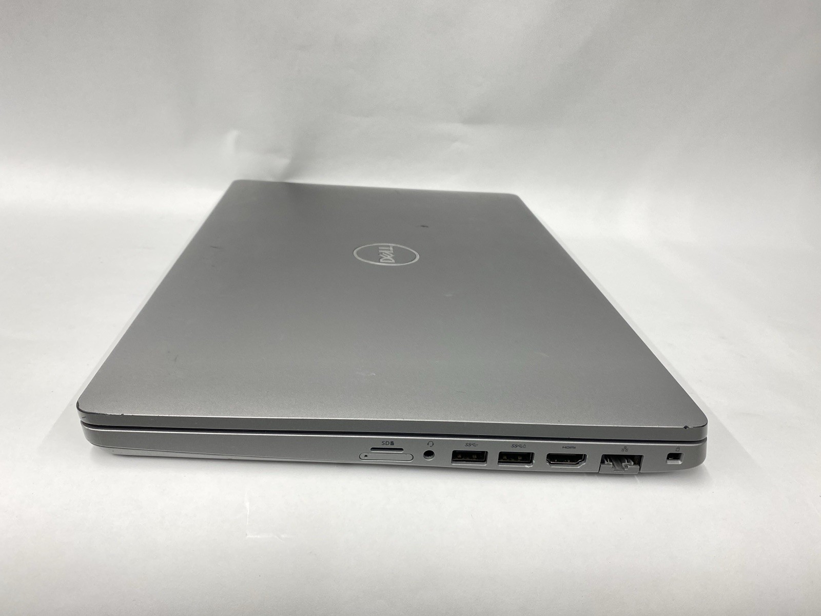 Dell Latitude 5510 – Grade B – FHD – i7-10610U – 16GB – 256SSD – W11P