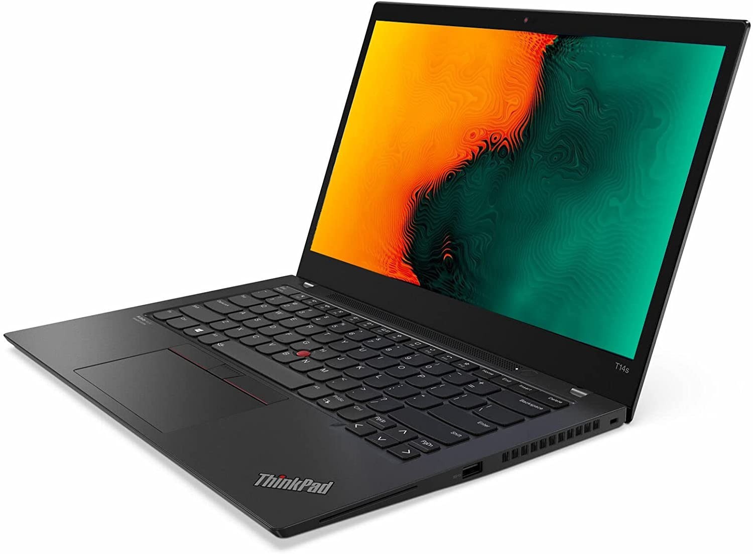 14″ FHD Lenovo ThinkPad Laptop PC: Ryzen 5 PRO 4650U (16GB RAM, 512GB NVME SSD)