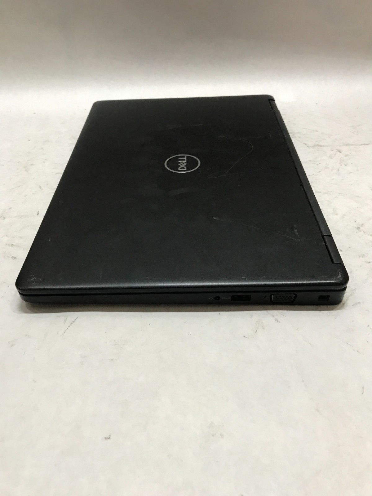 Dell Latitude 5480 14″ Intel Core i5 NO RAM NO HDD/OS For Parts WILL NOT BOOT DW