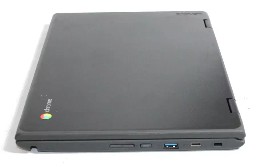 Lenovo 500e 2nd Gen 11.6″ 2-in-1 Chromebook Celeron N4120 8GB RAM 64GB eMMC