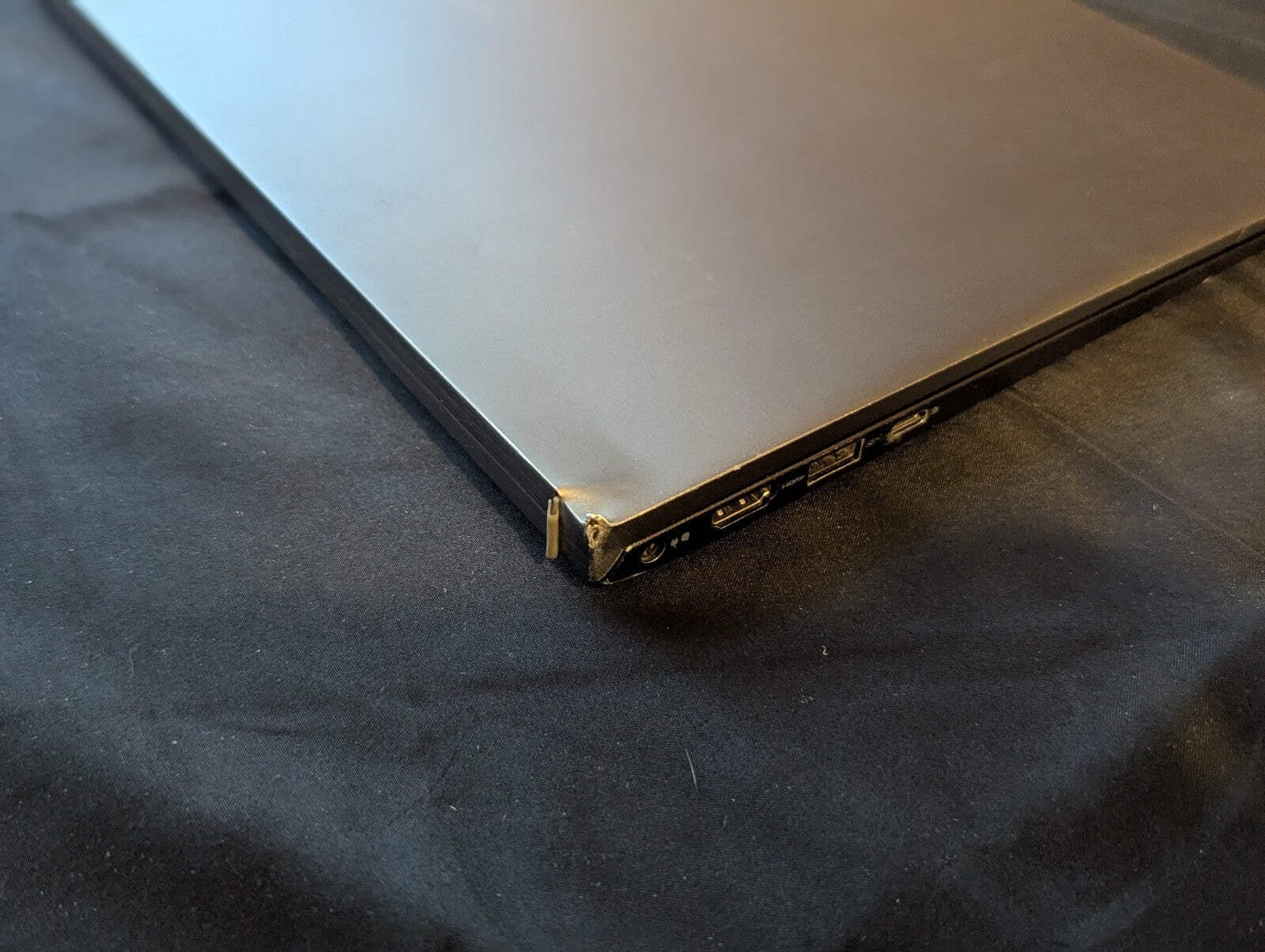 Dell Laptop – Vostro 15 5510 – i5-11320H 16GB 256GB SSD 15.6 FHD W11P