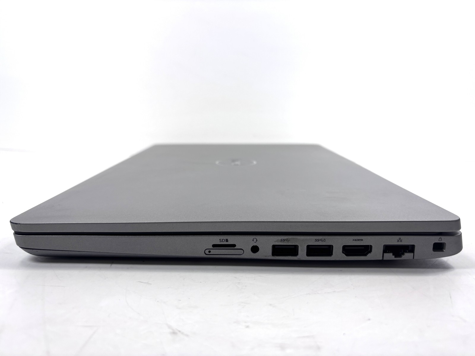 Dell Latitude 5510 – 15.6″ HD, 1.7GHz i5, 16GB RAM, 512GB SSD, Windows 11