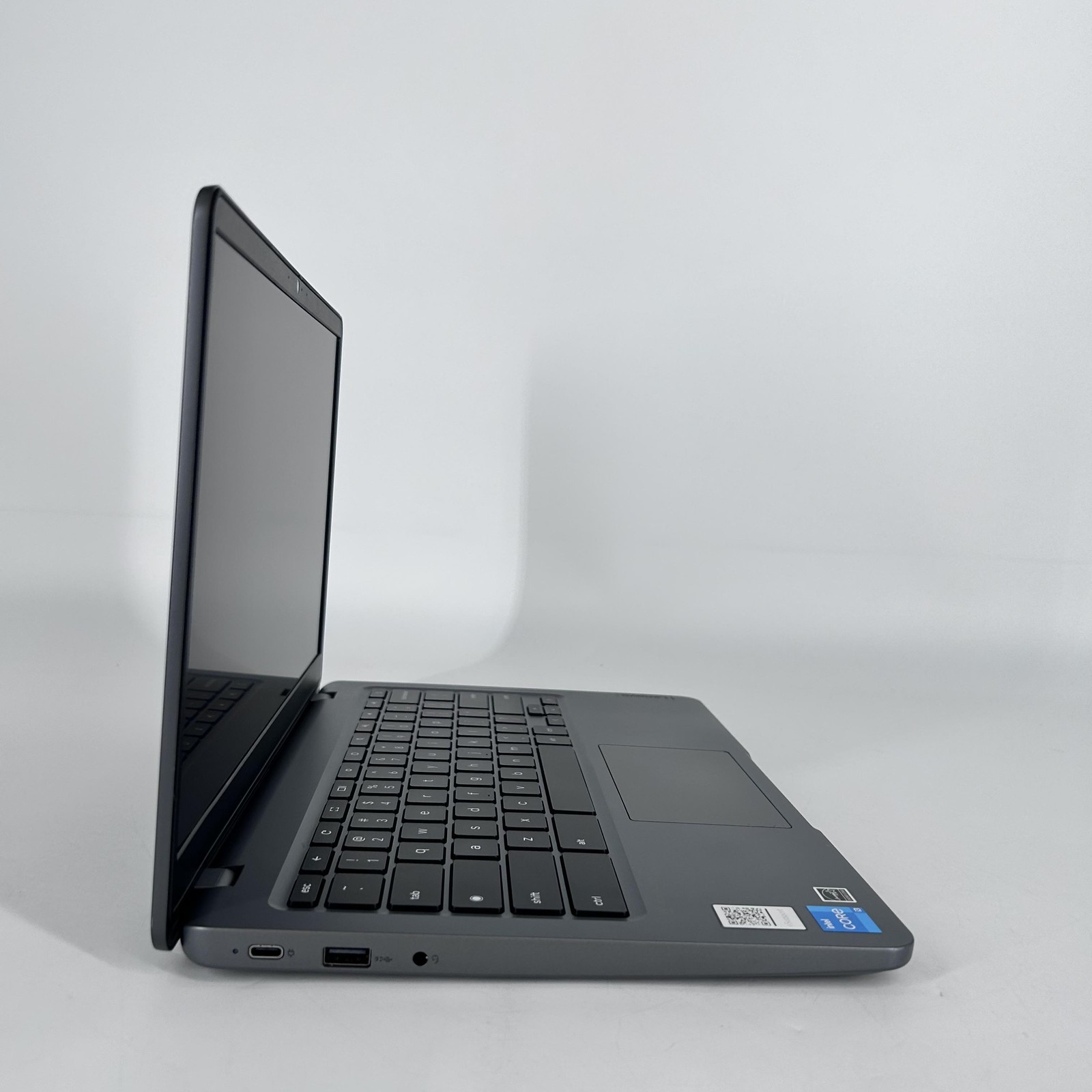 Lenovo IdeaPad Slim 3 14 Grey FHD TOUCH 3.8 GHz i3-N305 8GB 128GB eMMC Good