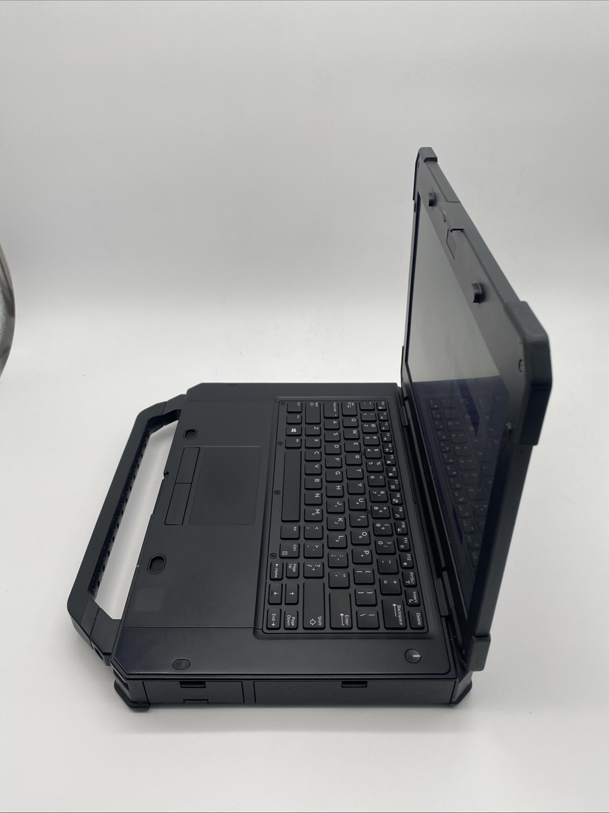 Dell Latitude 5424 Rugged Intel i5-8350U 1.7GHz 8GB RAM 256GB SSD Touchscreen