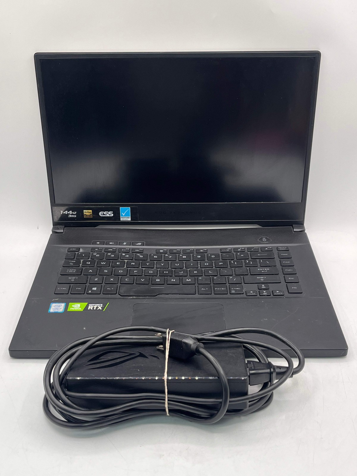 Asus ROG Zephyrus M15 15.6″ Gaming Laptop Core i7 9th Gen 16GB 1TB RTX 2060 Brok