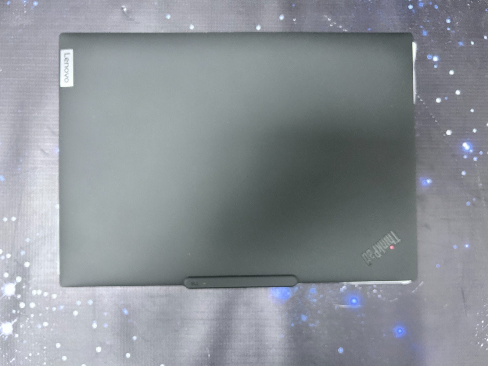 Lenovo ThinkPad 14″ Ultra 5 235U vPro 16GB 256GB SSD Win11 Pro Wi-Fi 6E