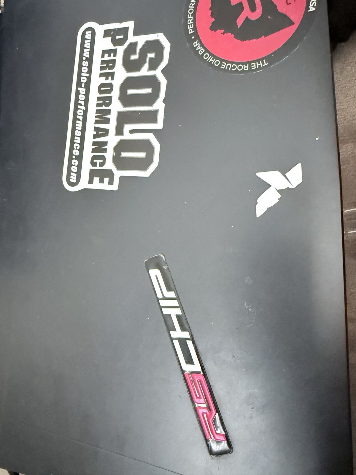Xidax Gaming Laptop 15.6in (2020) 32GB RAM 500GB SSD. *READ DSCP*