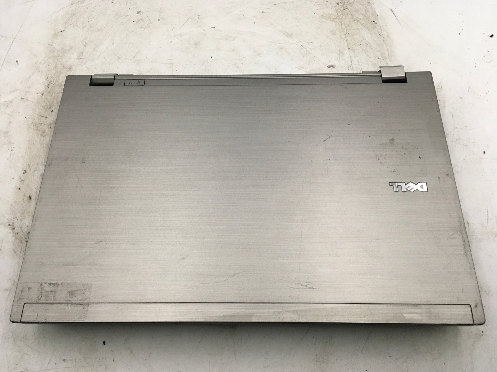 DELL LATITUDE E4310 – BOOTS TO BIOS LOCK – INTEL I6 – 4GB RAM – 13″ – READ – BB