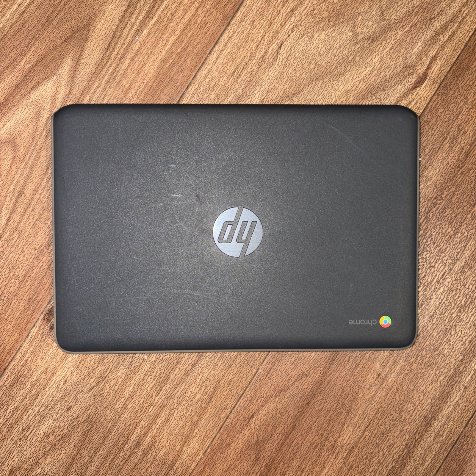 HP Chromebook 11 G7 EE 11.6″ Chromebook – 1366 x 768 – Celeron N4000-4 GB RAM