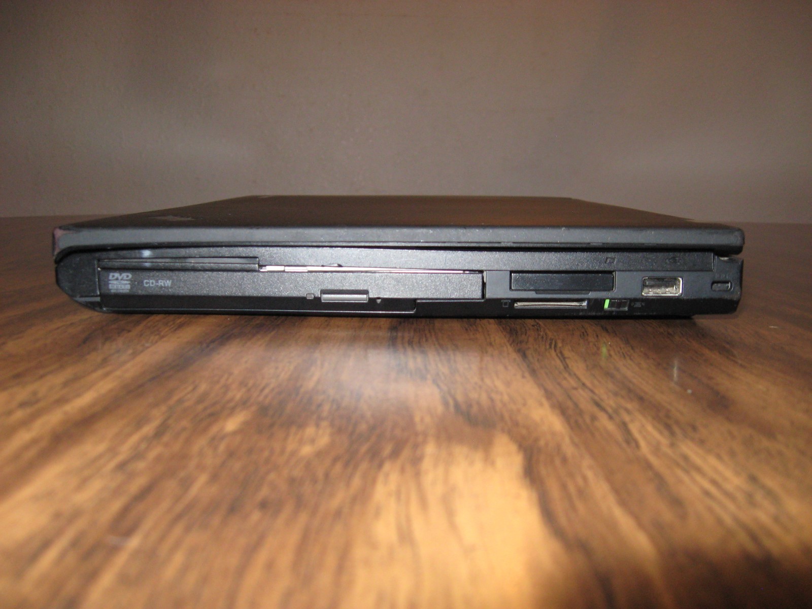 Offline Computer | Thinkpad T430 | 2.60 GHz | 8 GB RAM | 240 GB SSD | Read Info