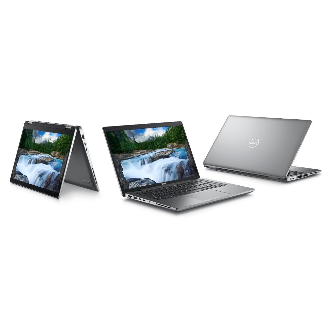 Dell Latitude 5440 14″ Notebook – Full HD – 1920 x 1080 – Intel Core i5 13th Gen