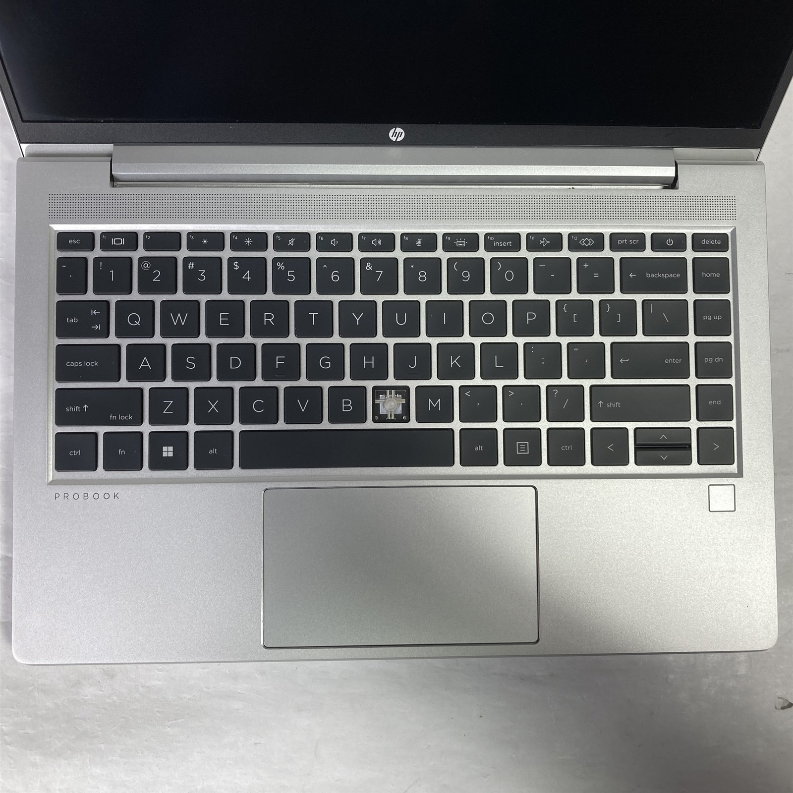 HP ProBook 445 G9 14″ Laptop Ryzen 5 5625U 2.3GHz 16GB 512GB NVMe SSD – Win11