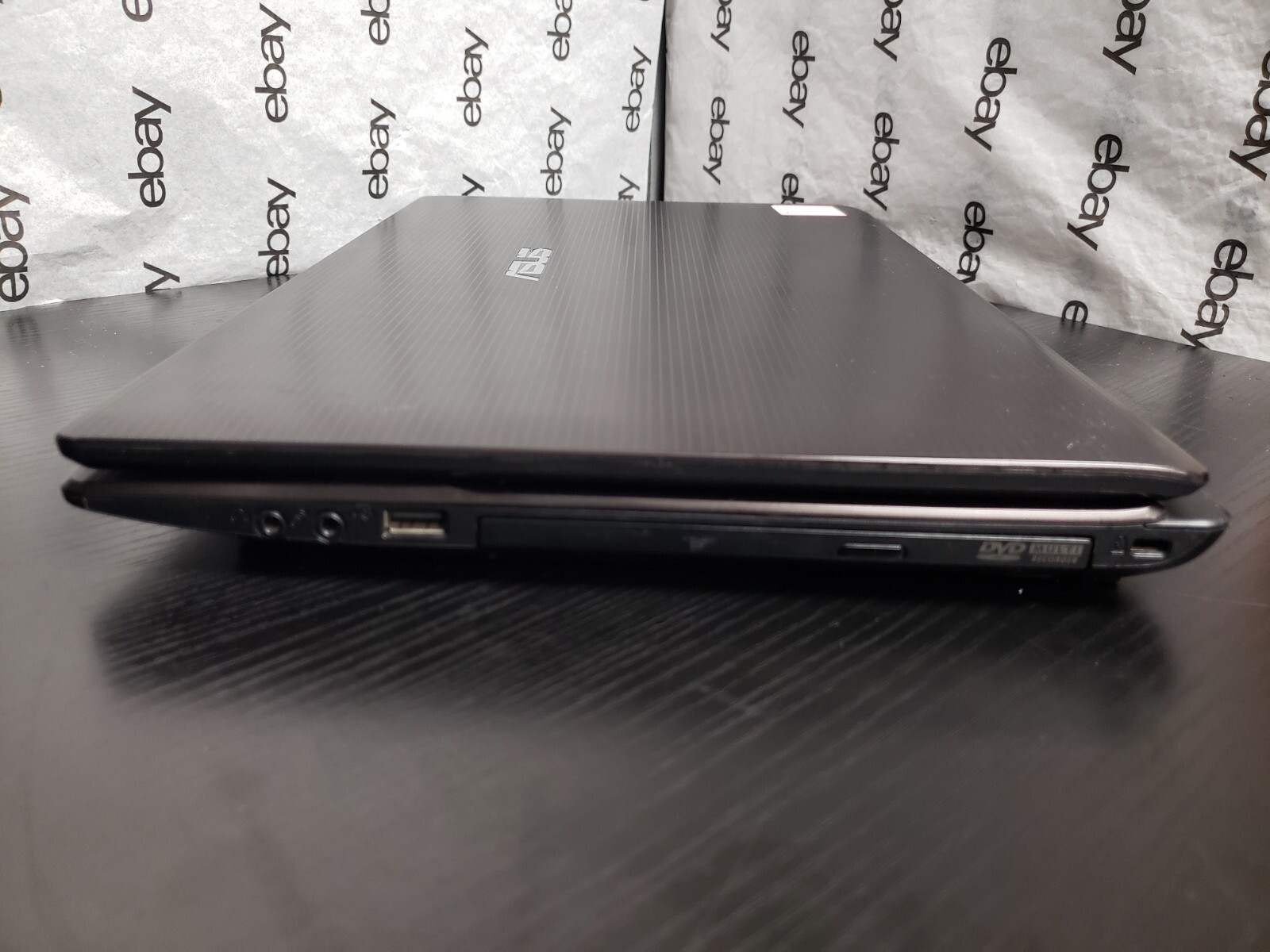 Asus A53U-ES21 15.6″ | AMD E-450 APU@1.65GHz | 8GB RAM*NO OS/HDD/BATT/CHRGR*