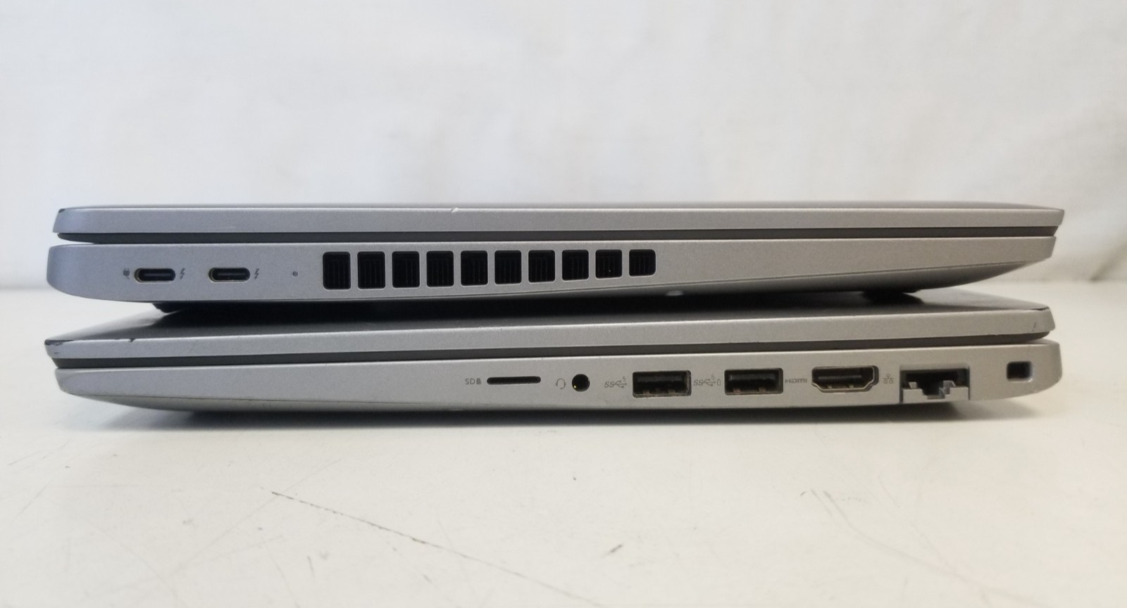 Lot 2 Dell Latitude 5550 Intel Core Ultra 5 125U 8GB RAM / No SSD/ FREE DELIVERY