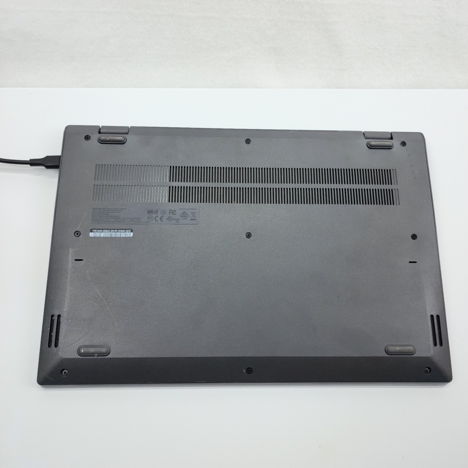 Lenovo 14e Chromebook 14″ 4 GB Memory AMD 32 GB Storage TESTED/WORKING