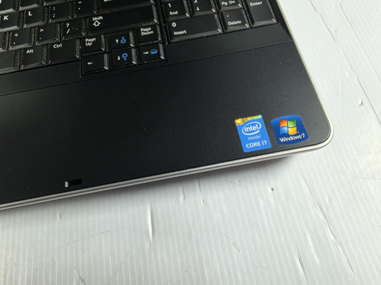 DELL LATITUDE E6540 15.6″ FHD i7-4810MQ@2.80GHz 16GB RAM 256GB SSD WINDOWS 11